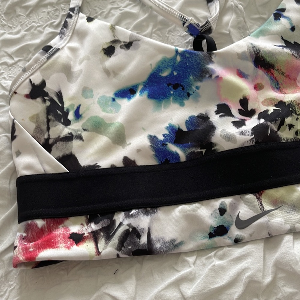Nike Dry fit Sport Bra